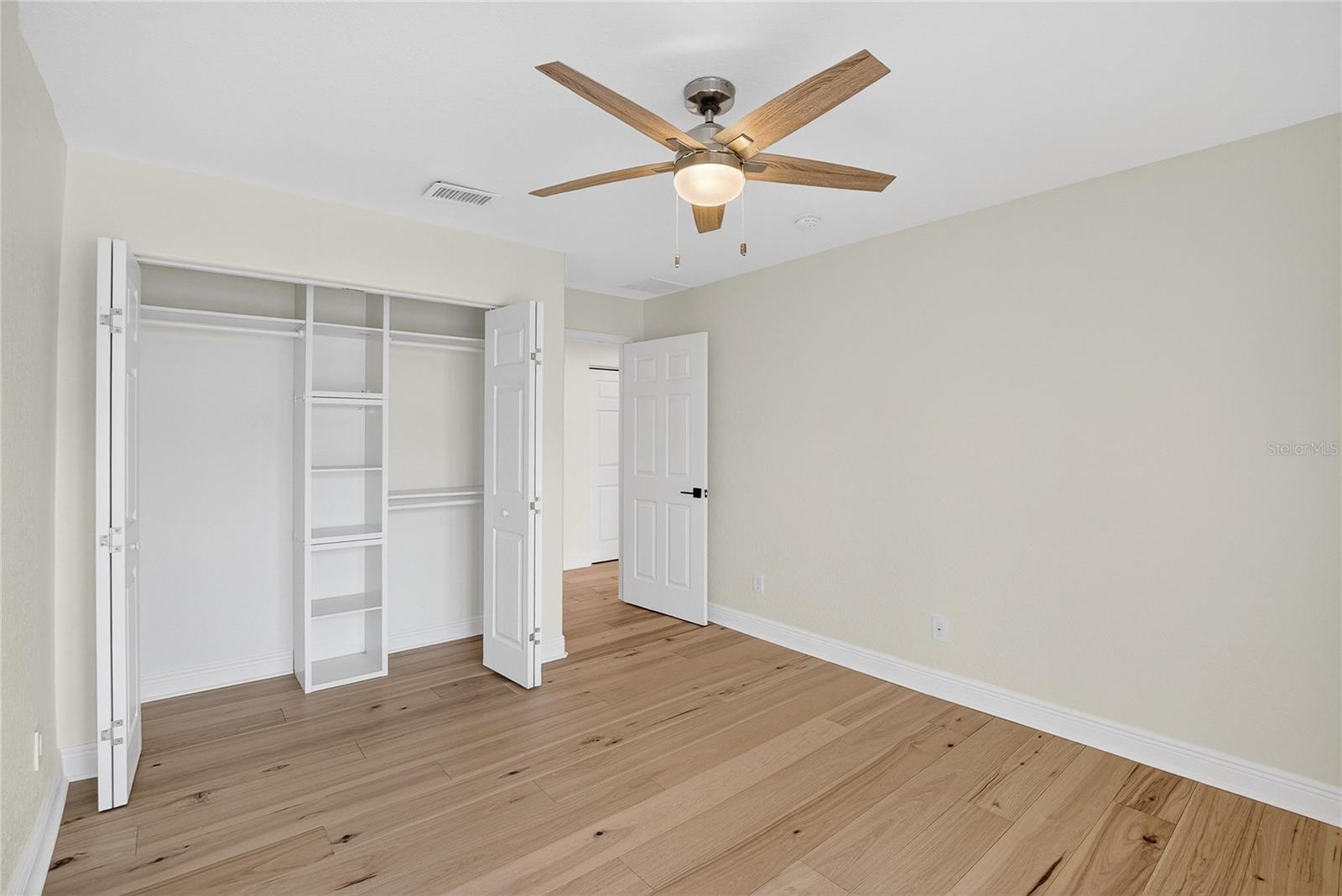 VILLAGE OF SAFETY HARBOR - Residential