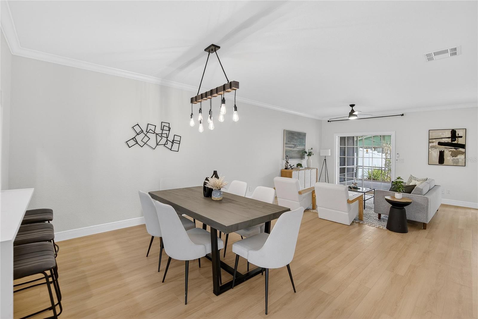 VILLAGE OF SAFETY HARBOR - Residential