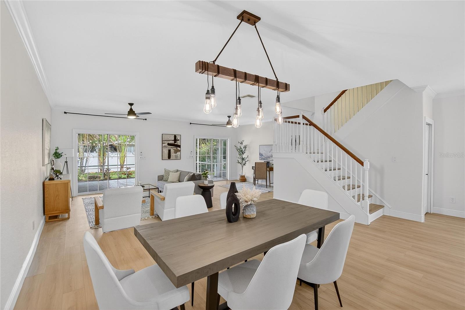 VILLAGE OF SAFETY HARBOR - Residential