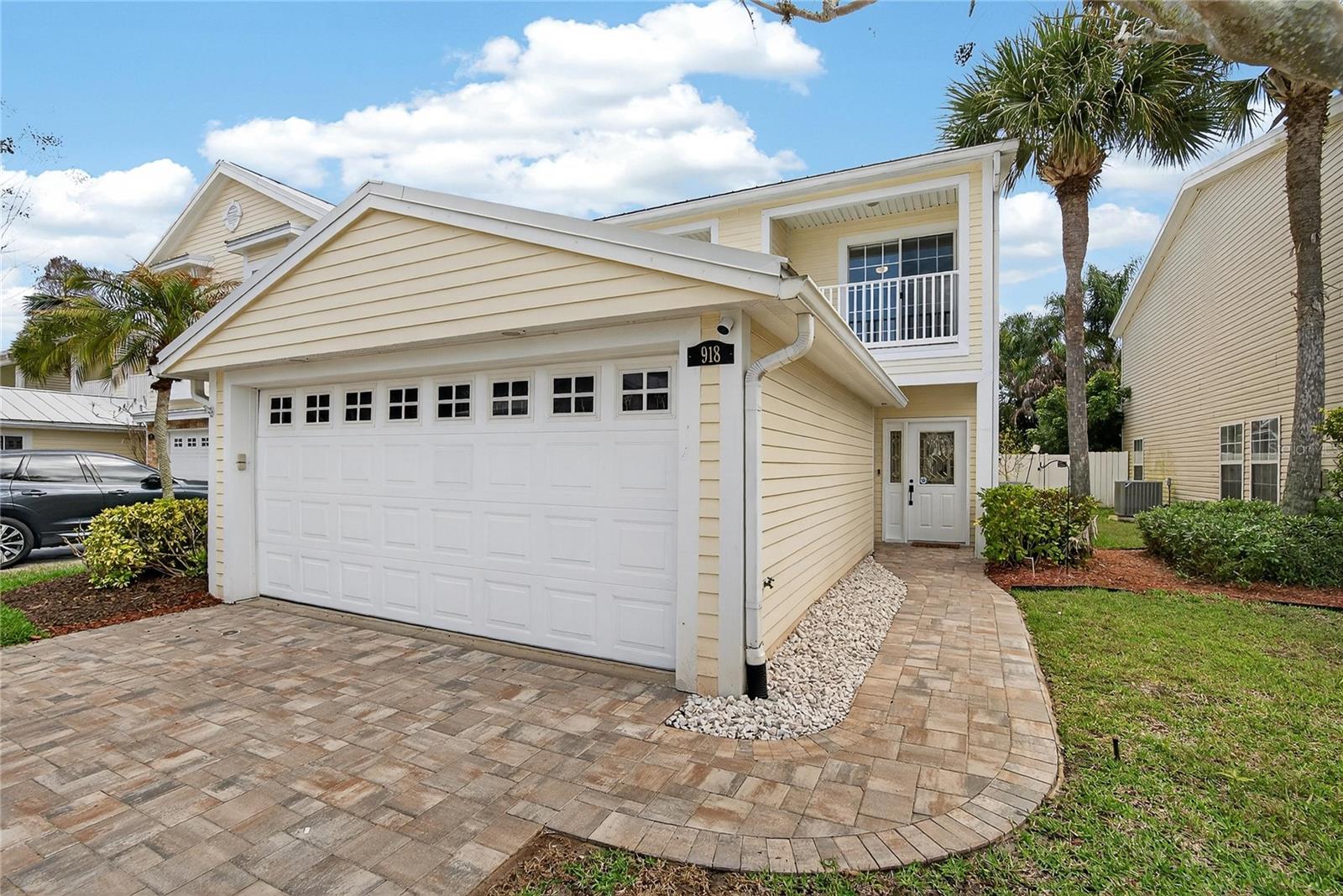 VILLAGE OF SAFETY HARBOR - Residential