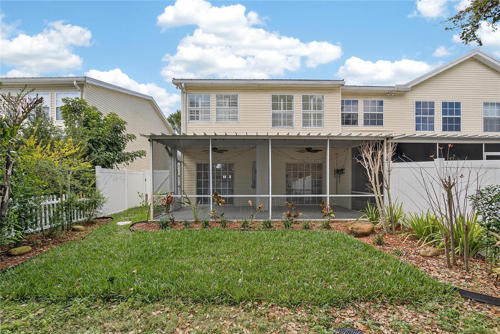 VILLAGE OF SAFETY HARBOR - Residential