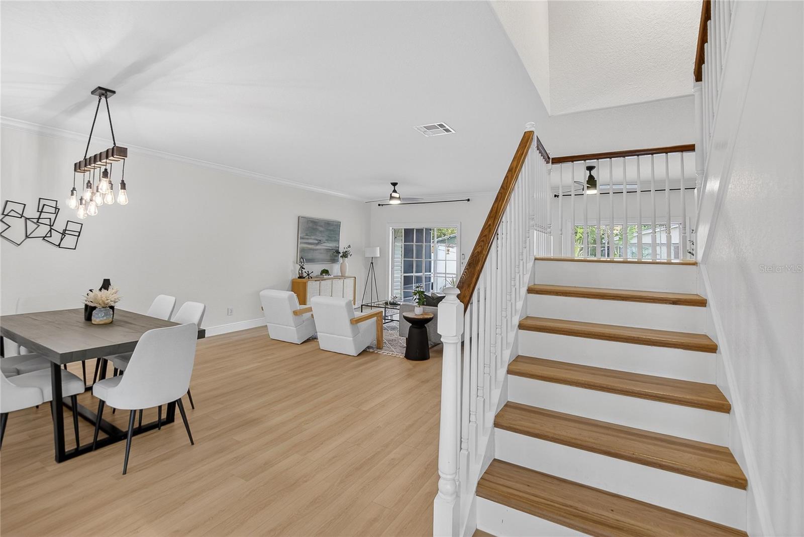 VILLAGE OF SAFETY HARBOR - Residential