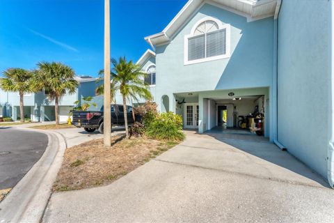 A home in INDIAN ROCKS BEACH