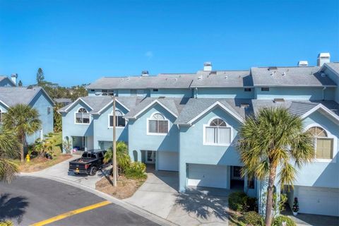 A home in INDIAN ROCKS BEACH