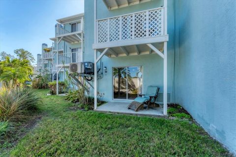 A home in INDIAN ROCKS BEACH