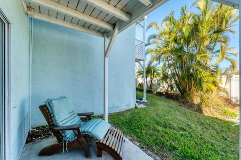 A home in INDIAN ROCKS BEACH