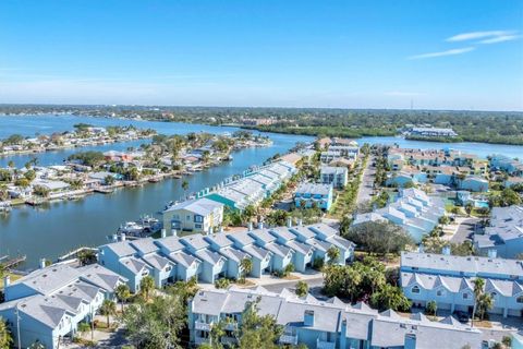 A home in INDIAN ROCKS BEACH