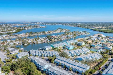 A home in INDIAN ROCKS BEACH