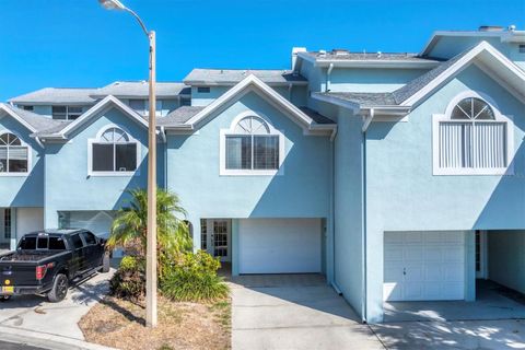 A home in INDIAN ROCKS BEACH