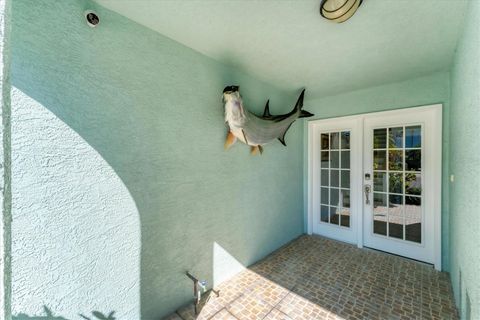 A home in INDIAN ROCKS BEACH