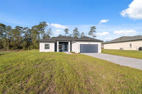 Photo of 3350 SW 129th Loop, Ocala, FL 34473 (MLS # O6359656)