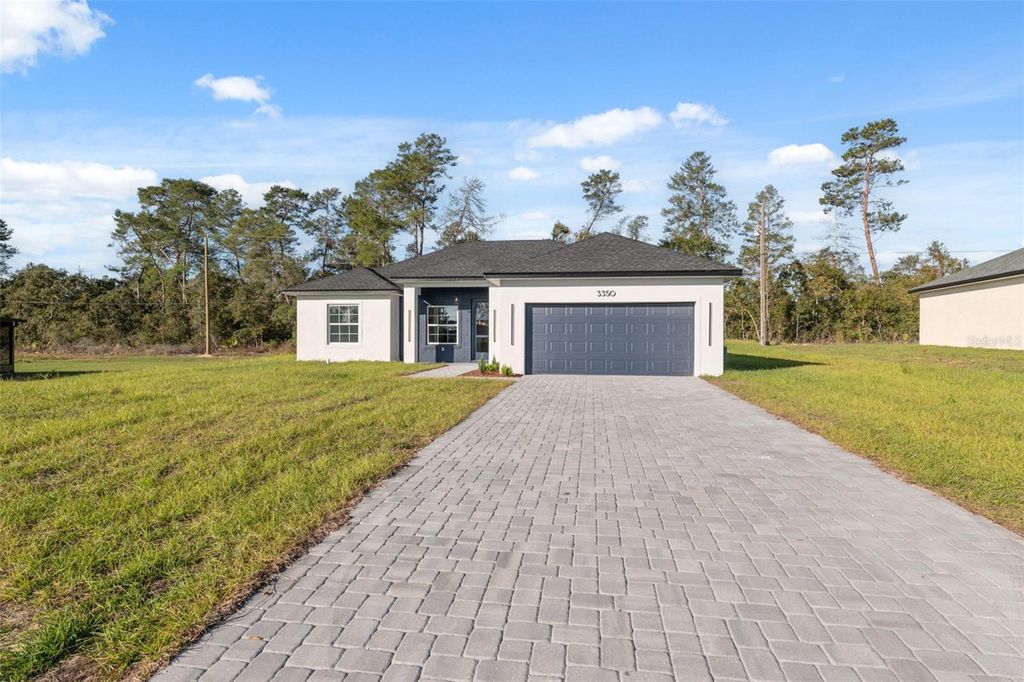 Photo of 3350 SW 129th Loop, Ocala, FL 34473 (MLS # O6359656)