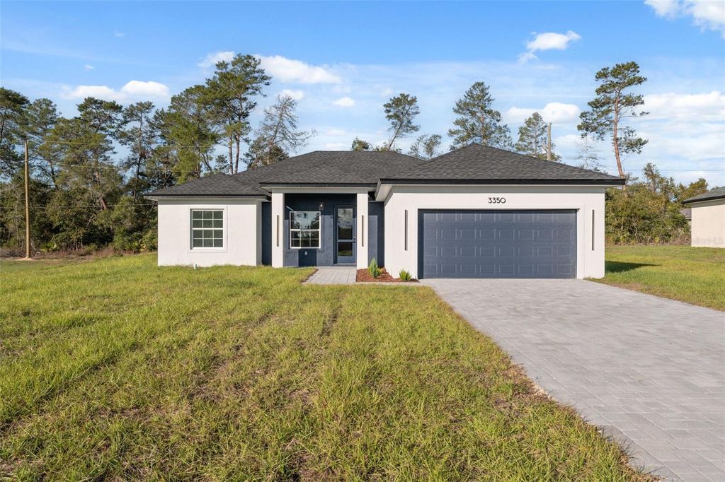 Photo of 3350 SW 129th Loop, Ocala, FL 34473 (MLS # O6359656)