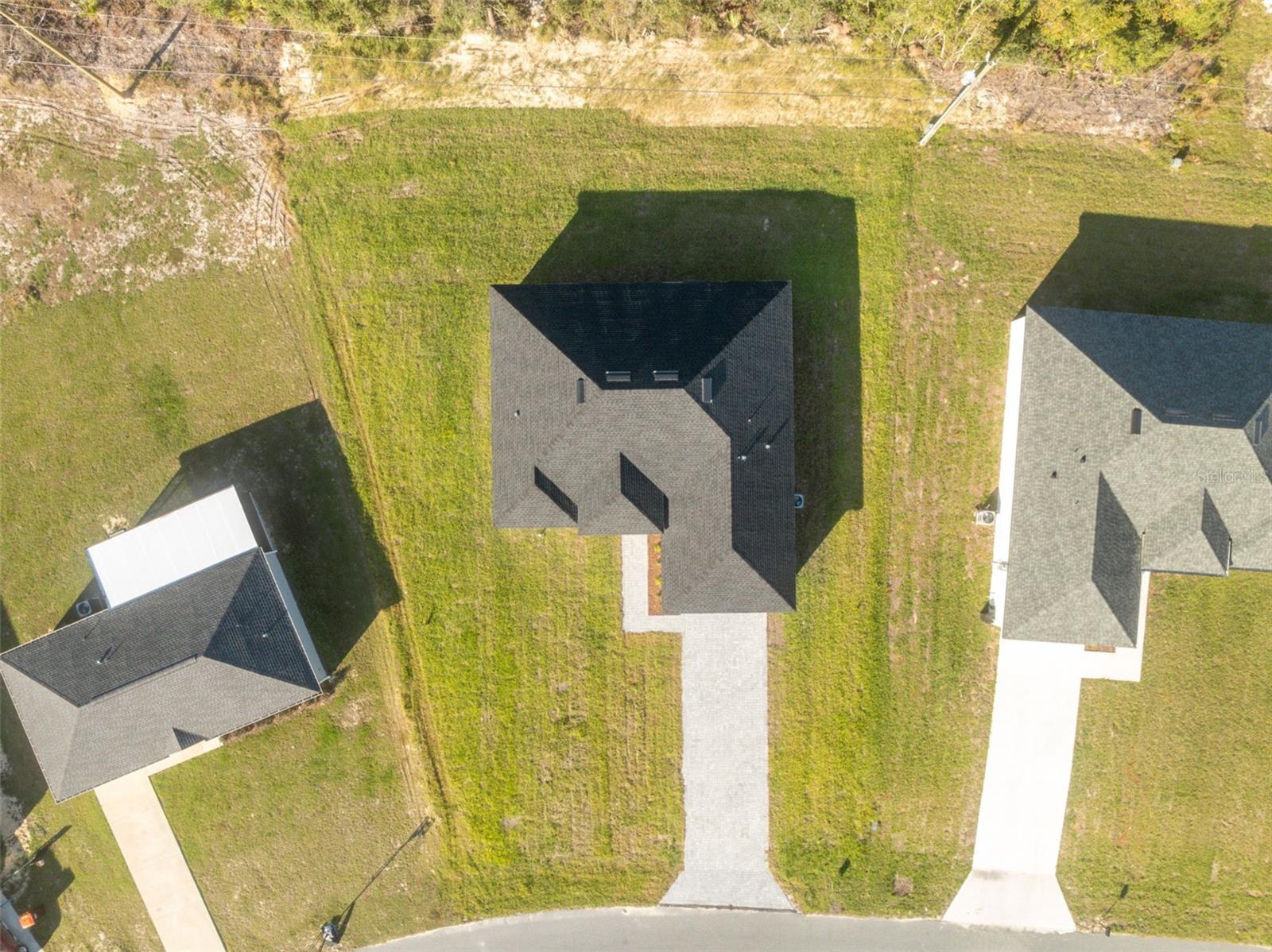 SILVER SPGS SHORES UN #33 - Residential