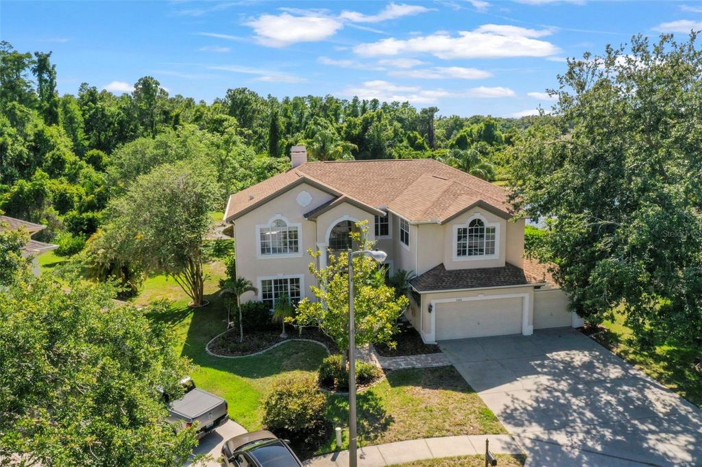 Photo of 5160 Loquat Court, Palm Harbor, FL 34685 (MLS # TB8389598)