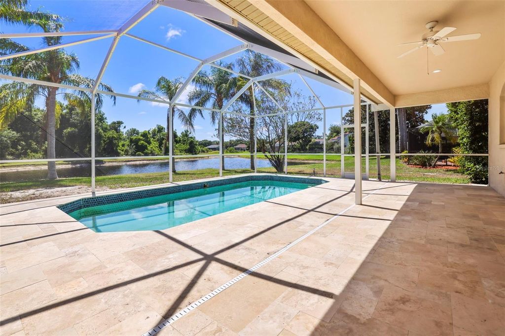 Photo of 5160 Loquat Court, Palm Harbor, FL 34685 (MLS # TB8389598)