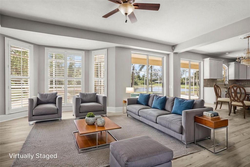 Photo of 5160 Loquat Court, Palm Harbor, FL 34685 (MLS # TB8389598)