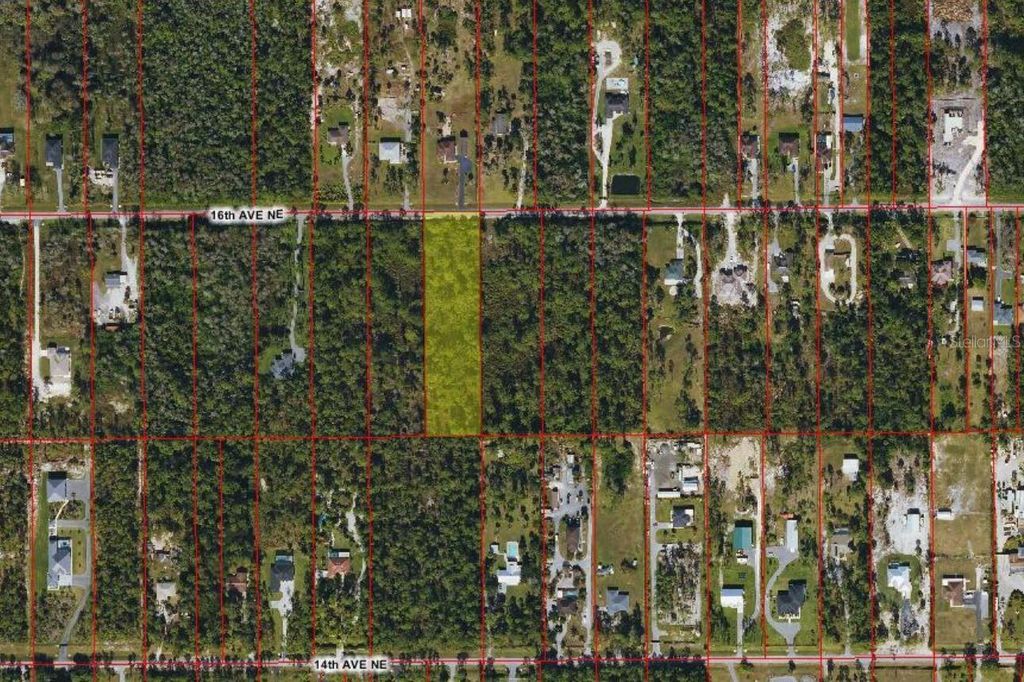 Photo of 3570 16th Avenue NE, Naples, FL 34120 (MLS # A4682289)