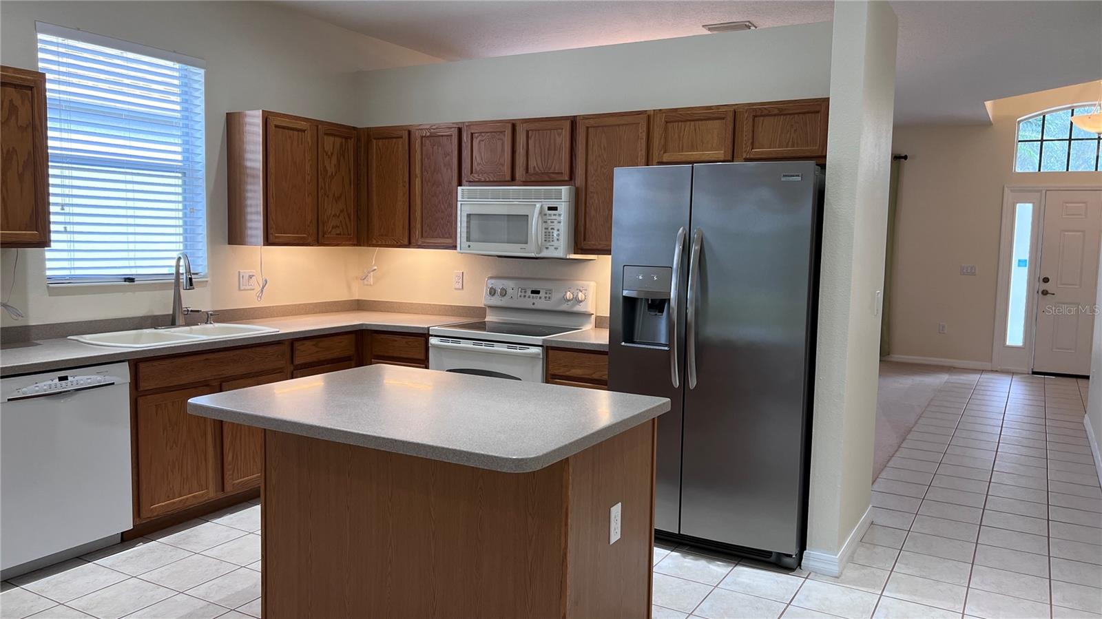 COVERED BRIDGE ESTATES PH 7A-7E - Residential Lease