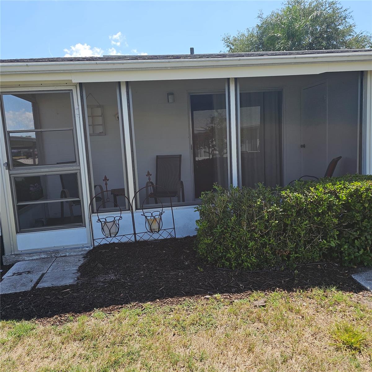 ANDOVER H CONDO - Residential