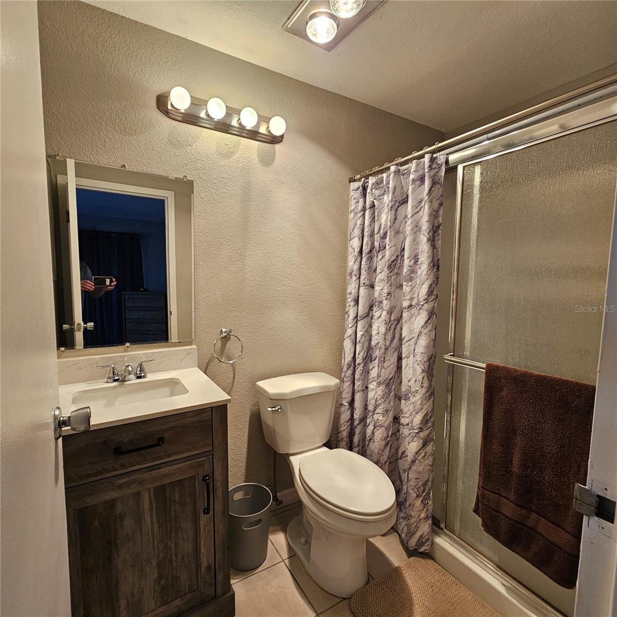 ANDOVER H CONDO - Residential