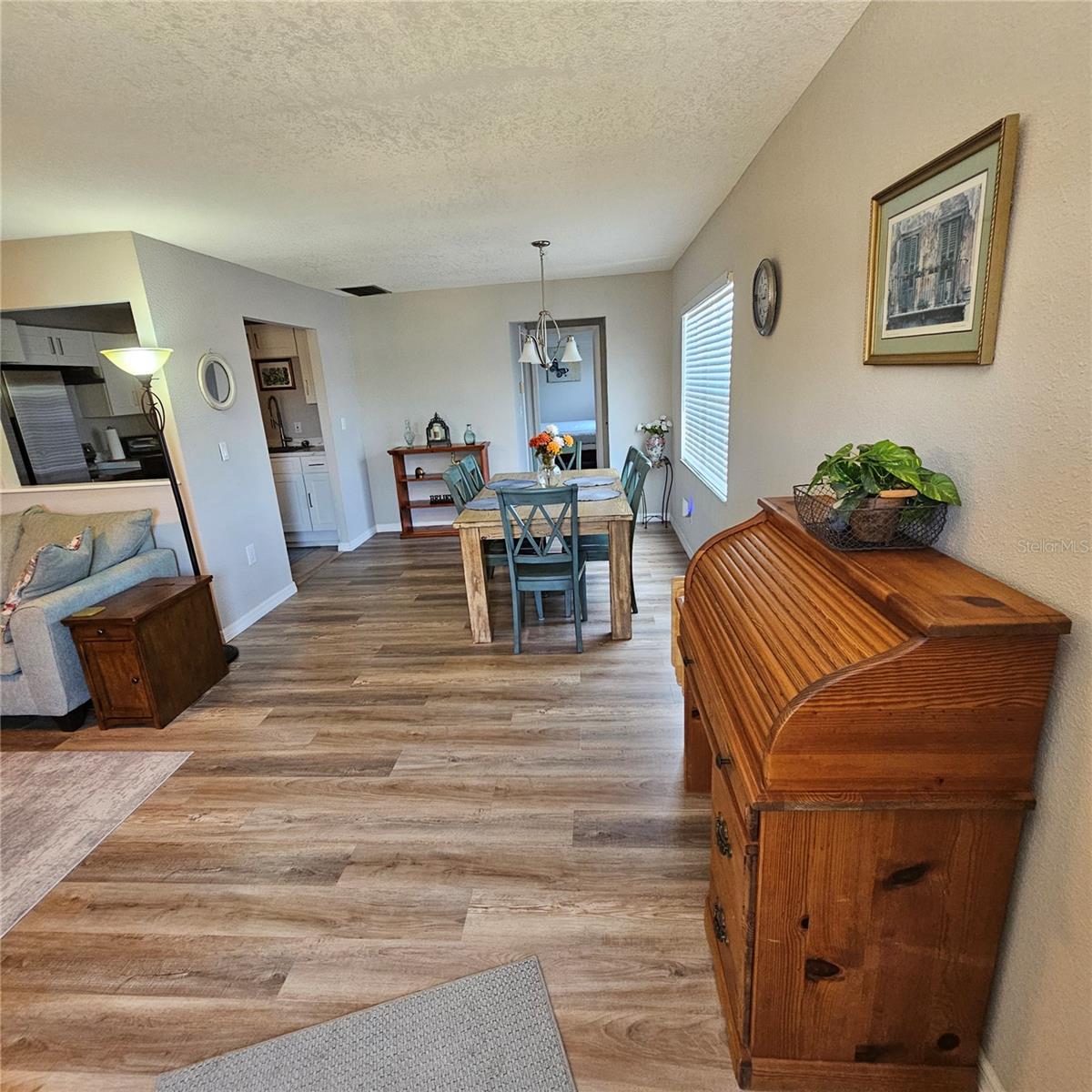 ANDOVER H CONDO - Residential