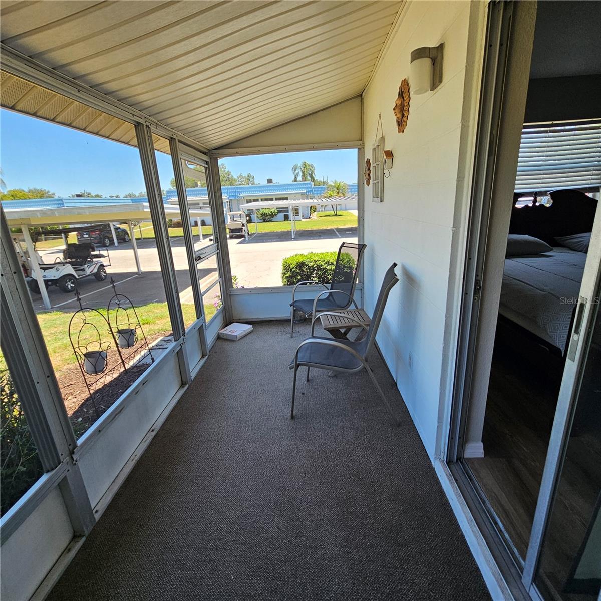 ANDOVER H CONDO - Residential