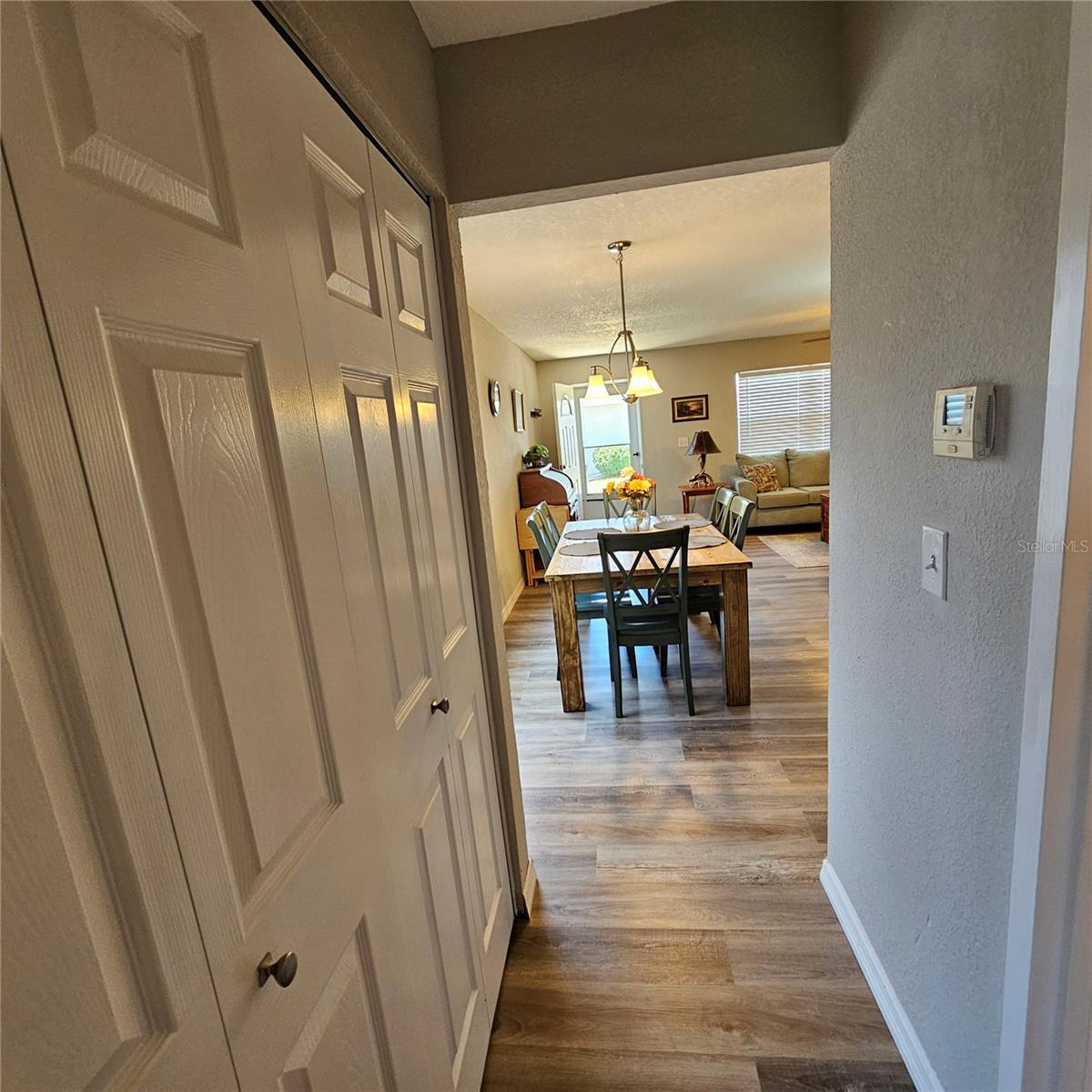ANDOVER H CONDO - Residential