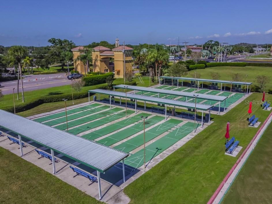 ANDOVER H CONDO - Residential