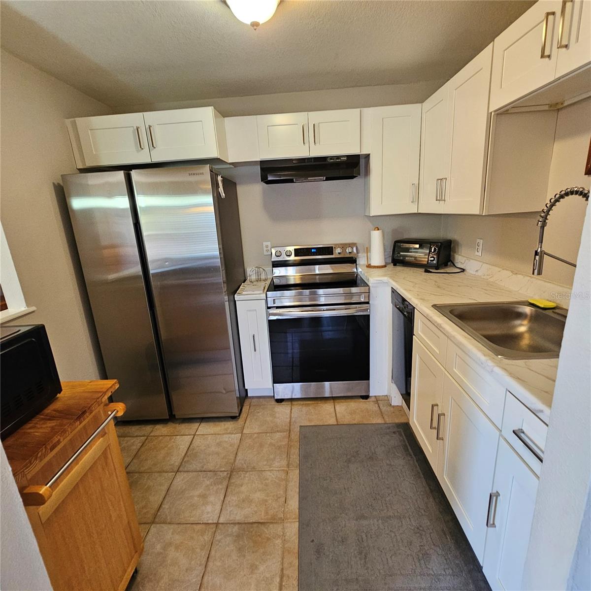 ANDOVER H CONDO - Residential
