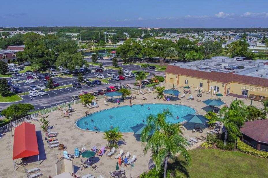 ANDOVER H CONDO - Residential