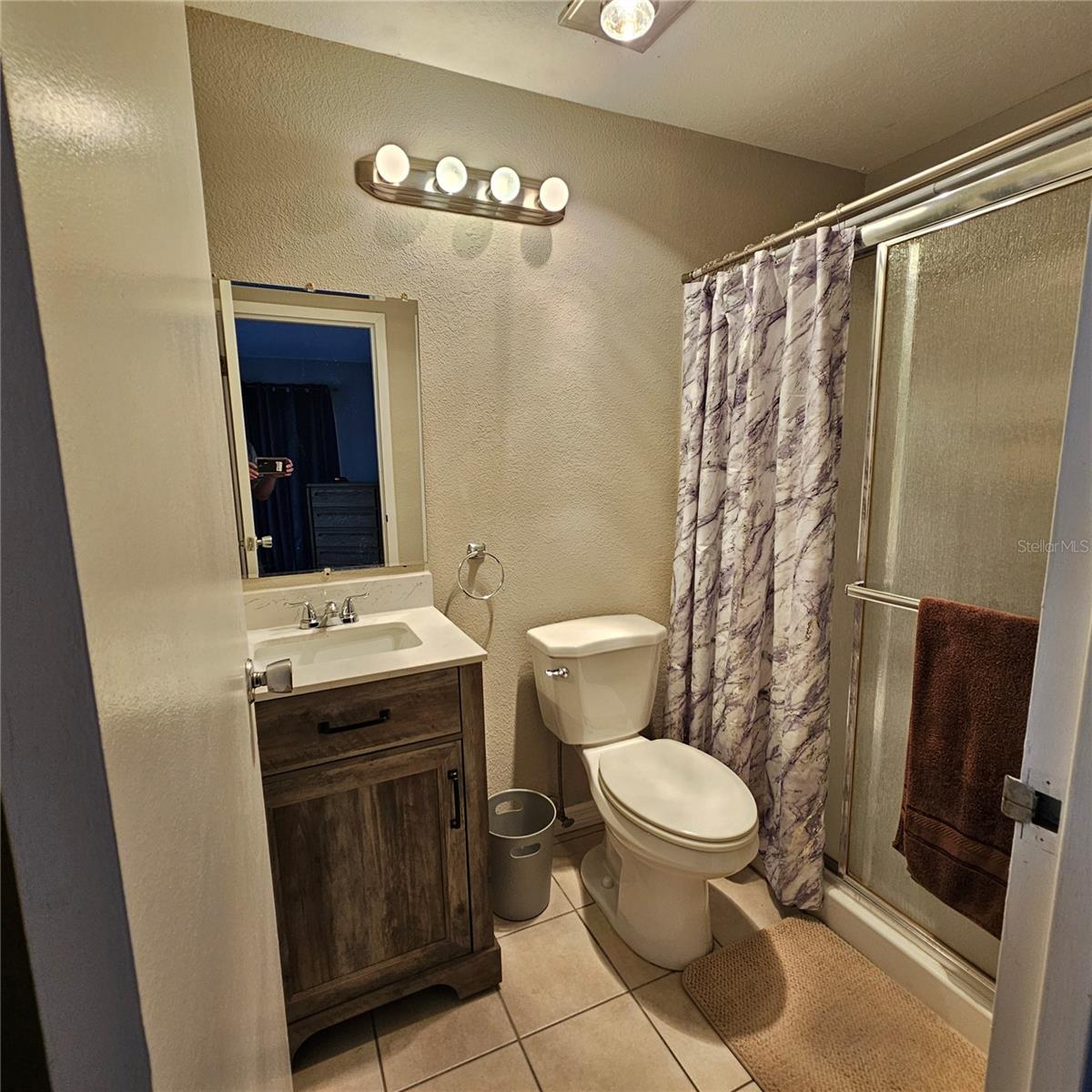 ANDOVER H CONDO - Residential