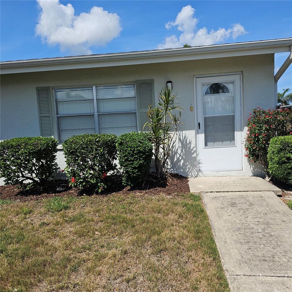 Photo of 301 Andover Place S #175, Sun City Center, FL 33573 (MLS # TB8503164)