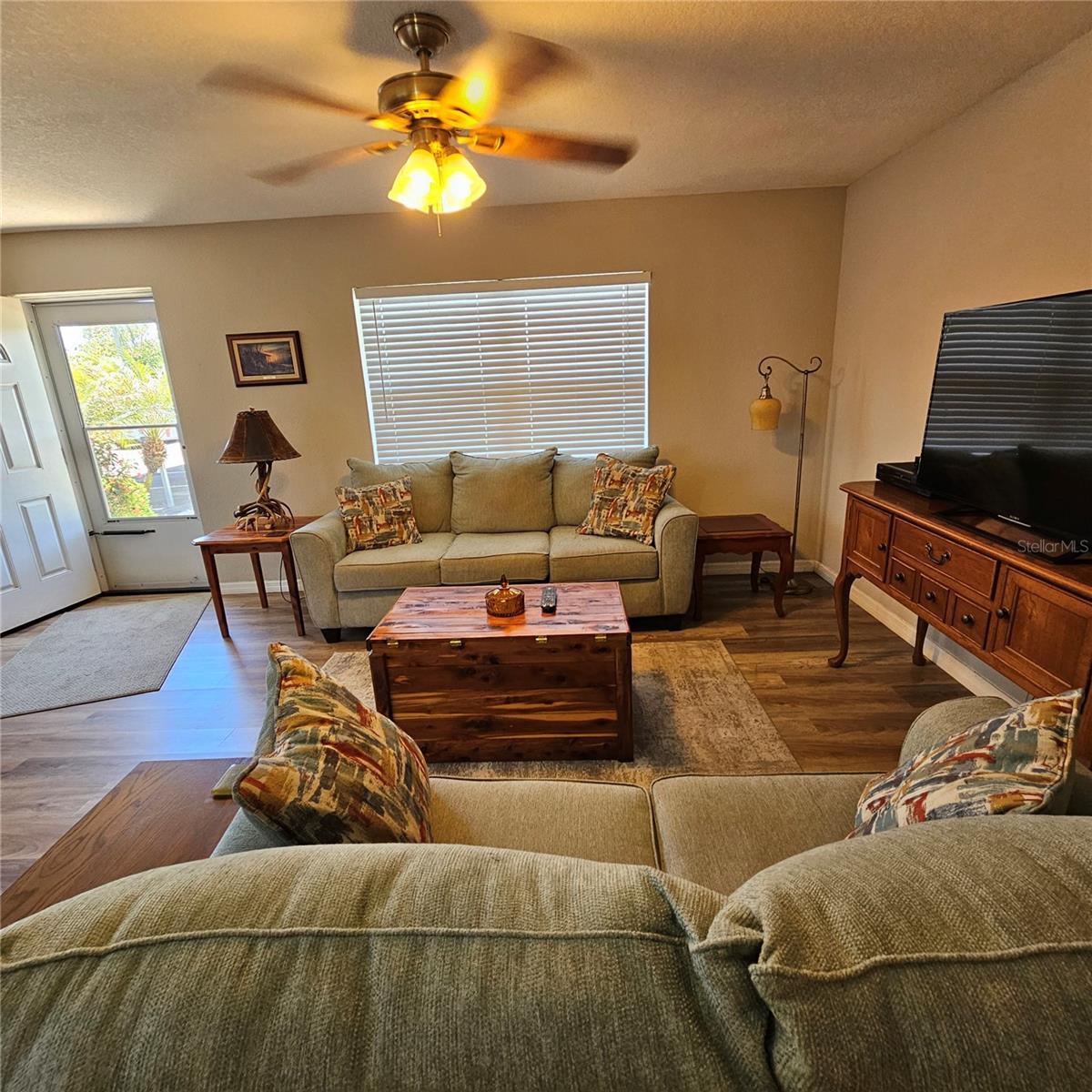 ANDOVER H CONDO - Residential