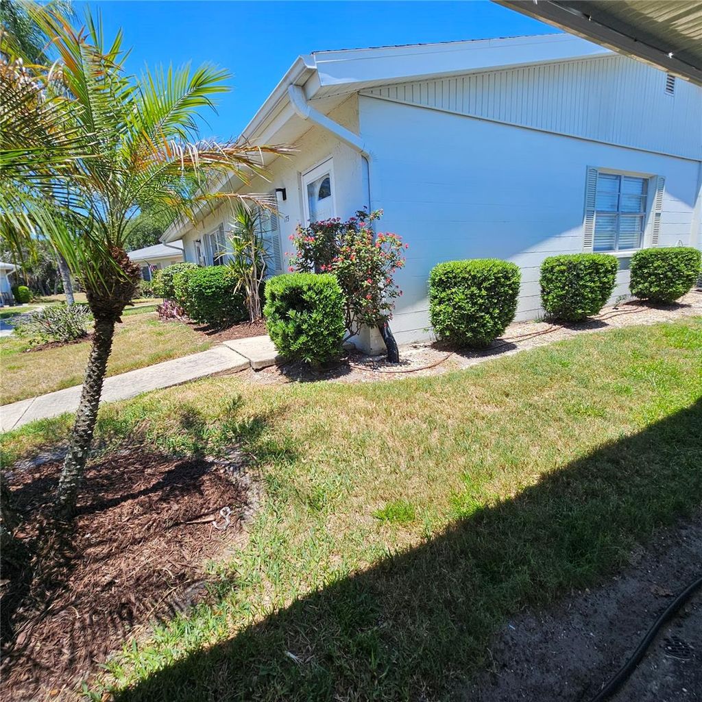 Photo of 301 Andover Place S #175, Sun City Center, FL 33573 (MLS # TB8503164)