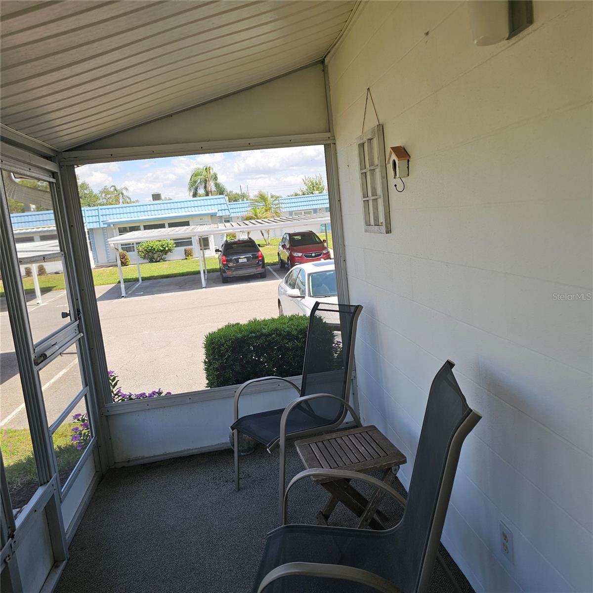 ANDOVER H CONDO - Residential