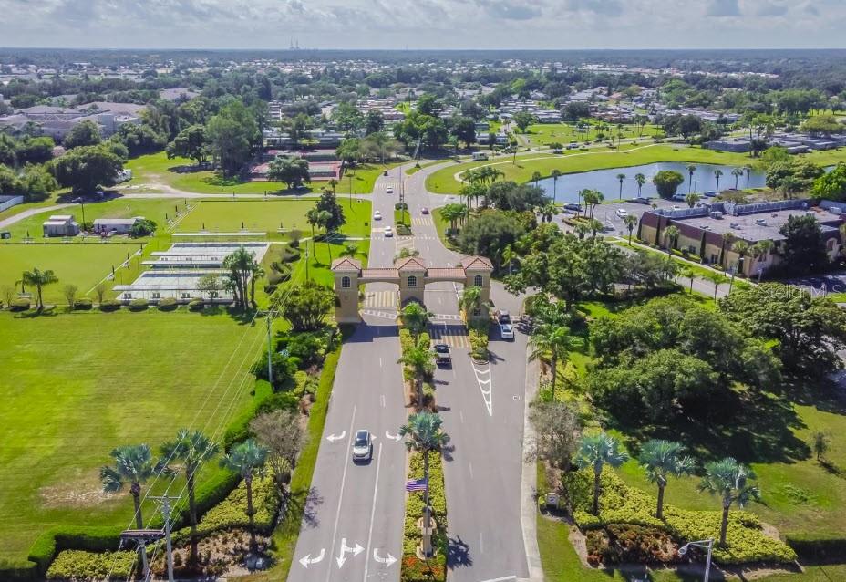 ANDOVER H CONDO - Residential