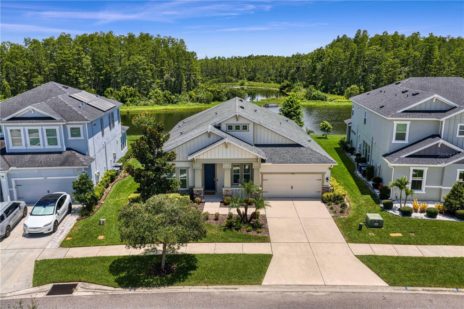 2160 SECRET COVE
