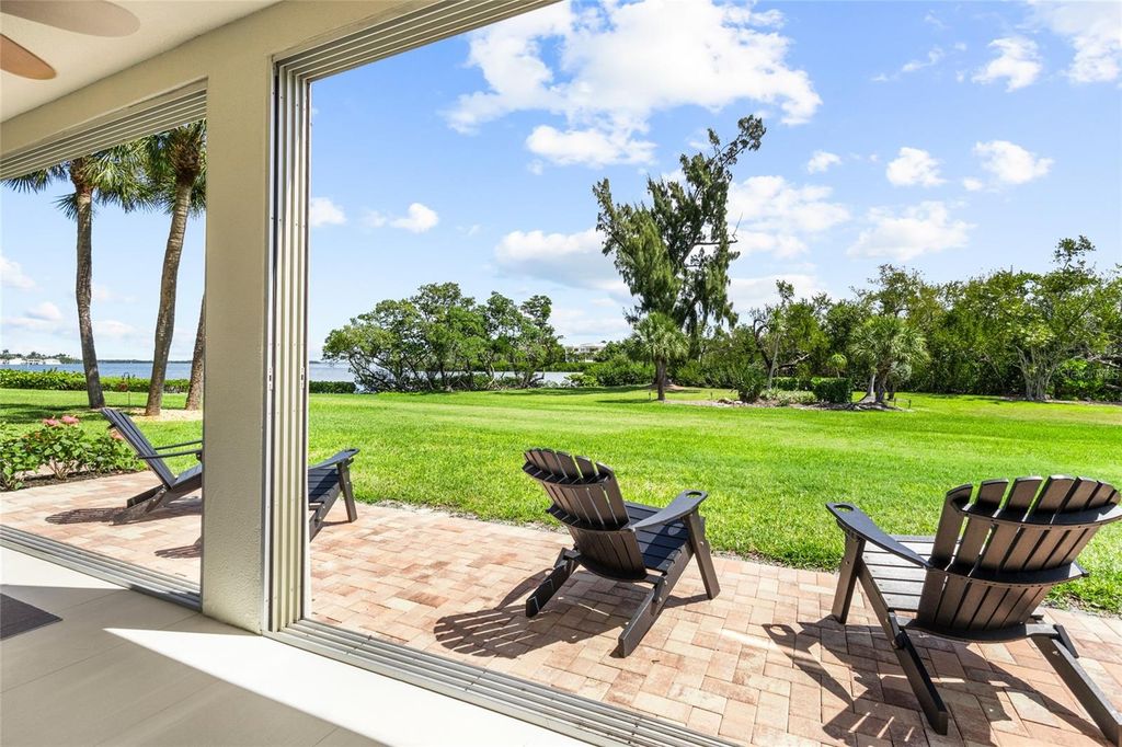 Photo of 3330 Gulf Of Mexico Drive #107D, Longboat Key, FL 34228 (MLS # A4692214)