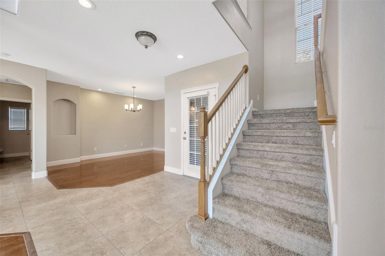 FISHHAWK RANCH PH 2 PRCL - Residential Lease