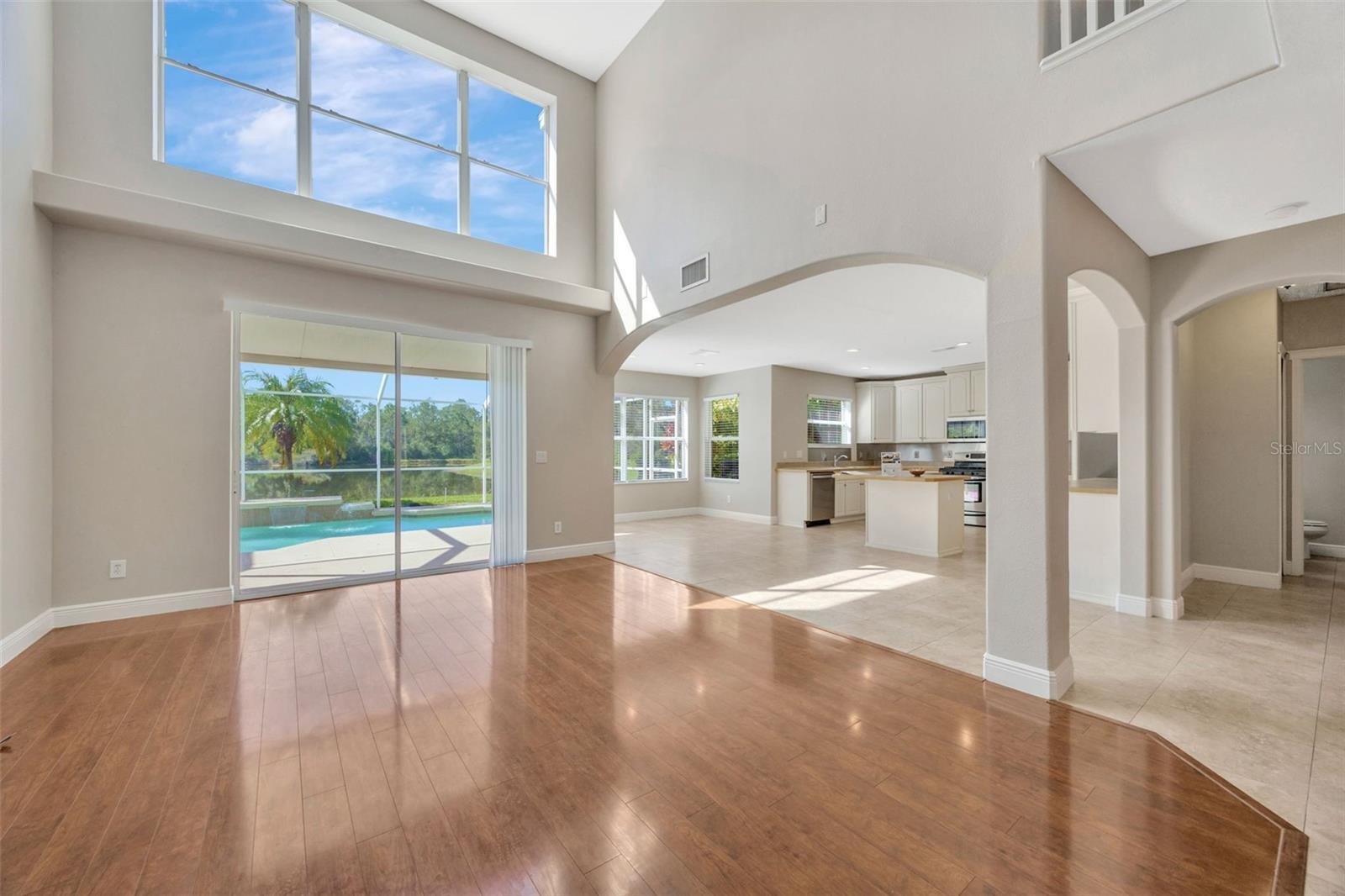 FISHHAWK RANCH PH 2 PRCL - Residential Lease