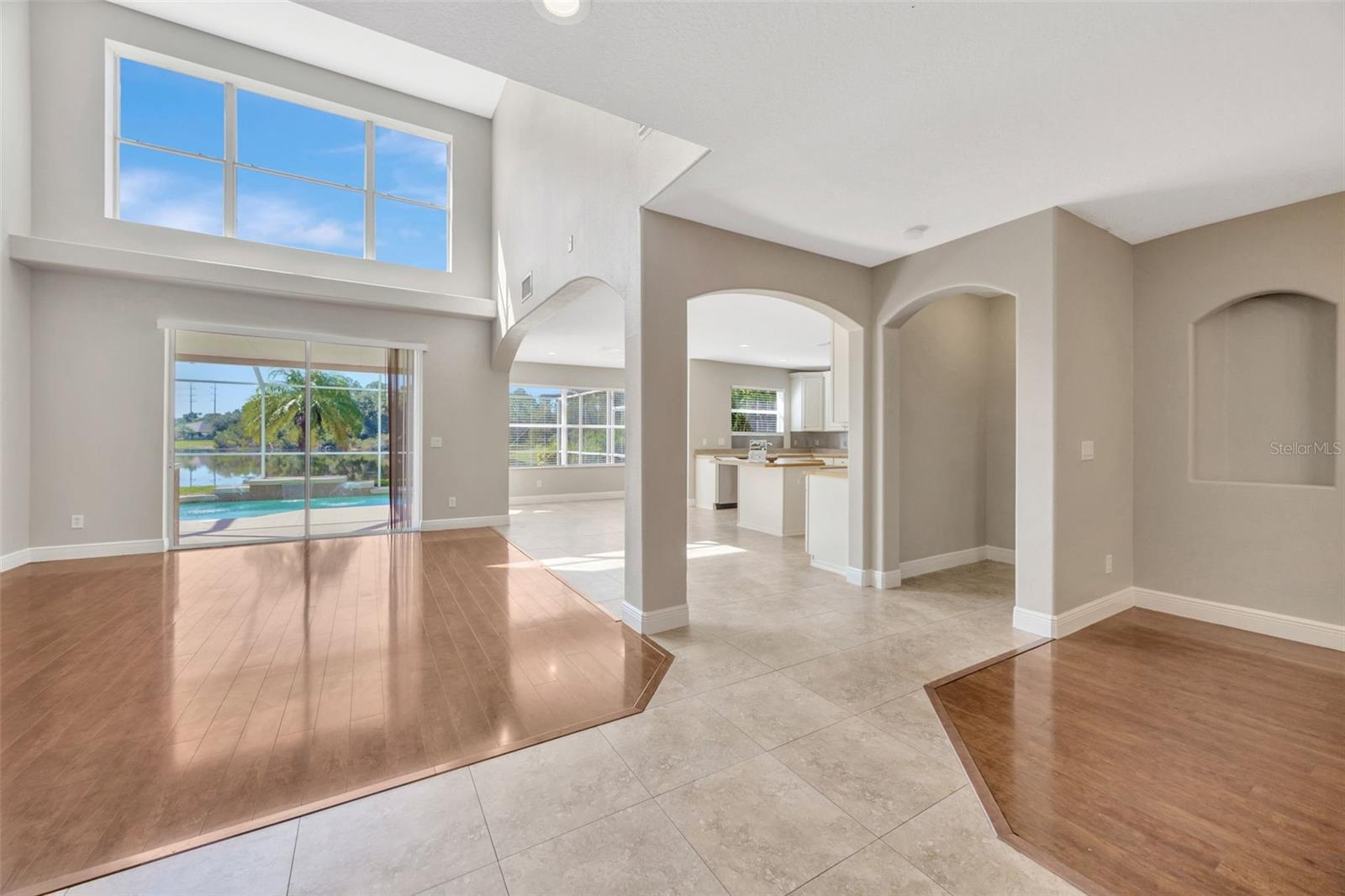 FISHHAWK RANCH PH 2 PRCL - Residential Lease