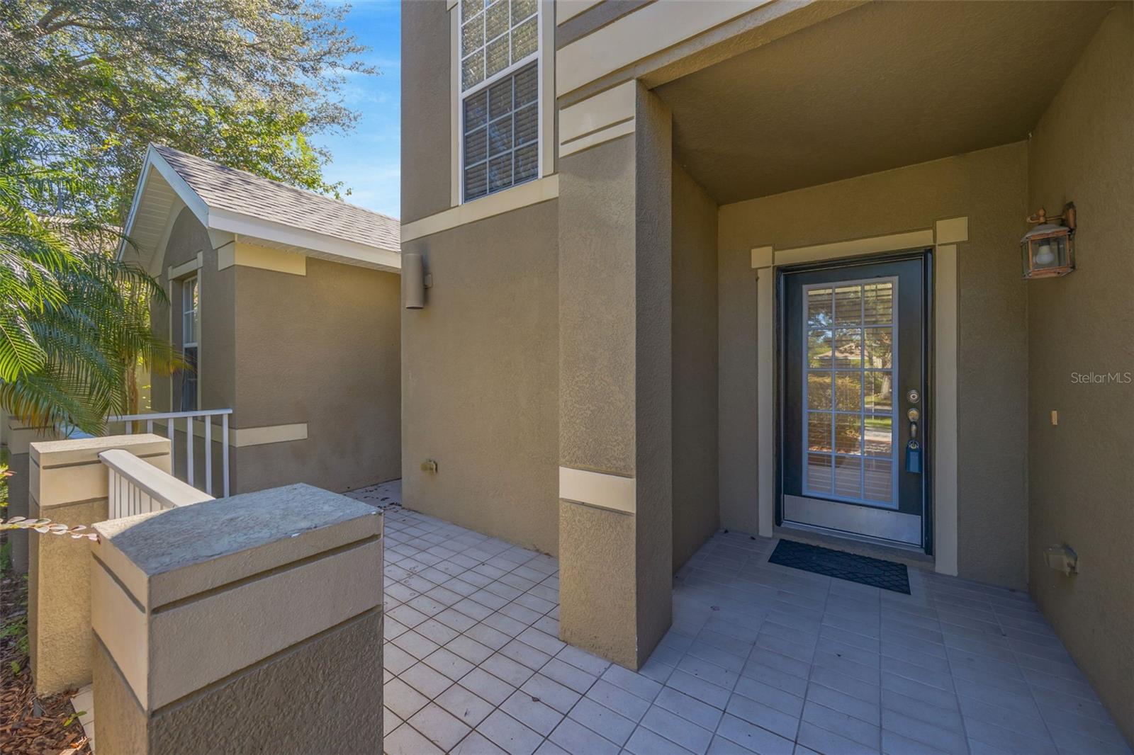 FISHHAWK RANCH PH 2 PRCL - Residential Lease