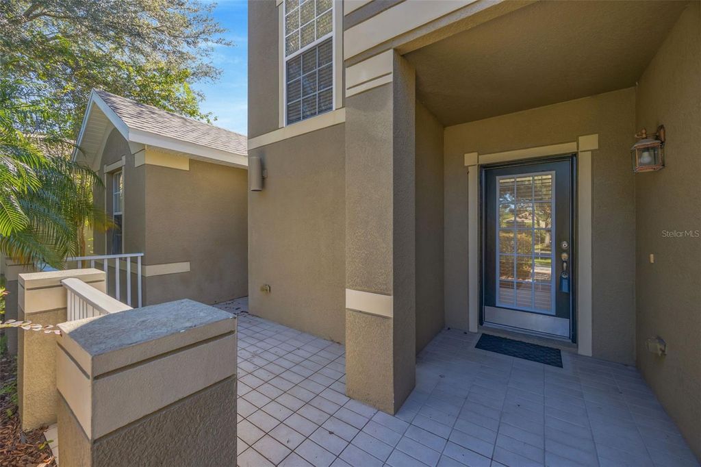 Photo of 16323 Bridgewalk Drive, Lithia, FL 33547 (MLS # TB8462572)