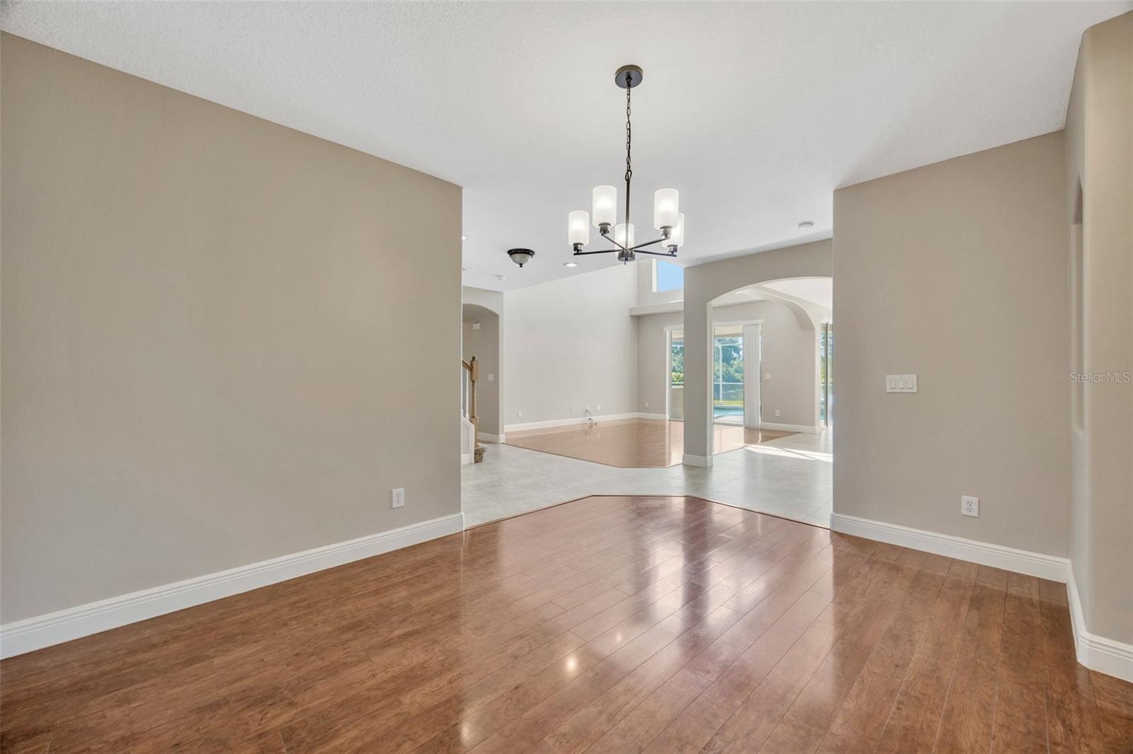 FISHHAWK RANCH PH 2 PRCL - Residential Lease