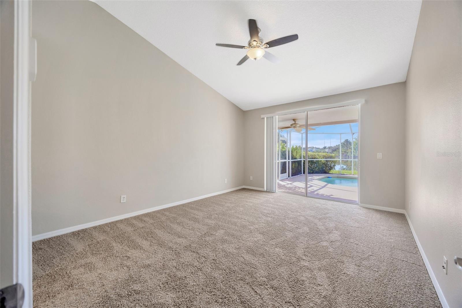 FISHHAWK RANCH PH 2 PRCL - Residential Lease