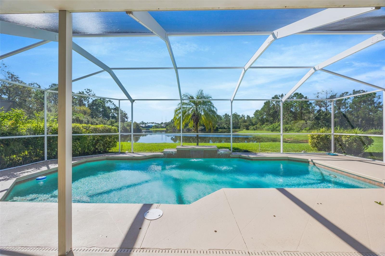 FISHHAWK RANCH PH 2 PRCL - Residential Lease