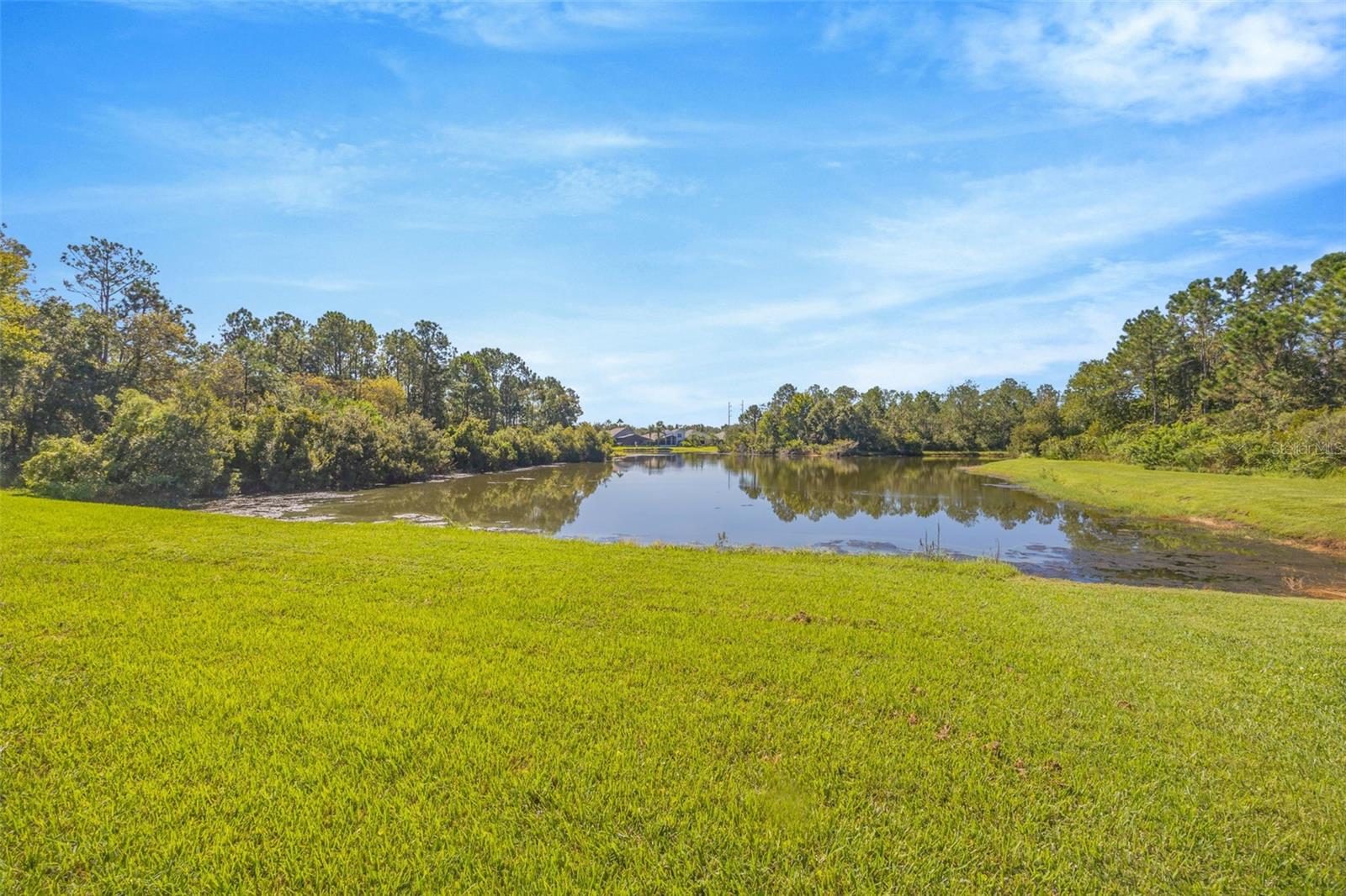 FISHHAWK RANCH PH 2 PRCL - Residential Lease