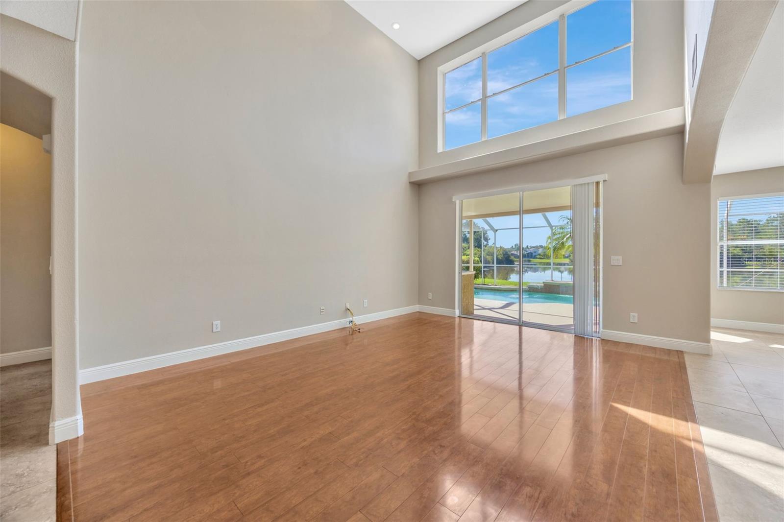 FISHHAWK RANCH PH 2 PRCL - Residential Lease