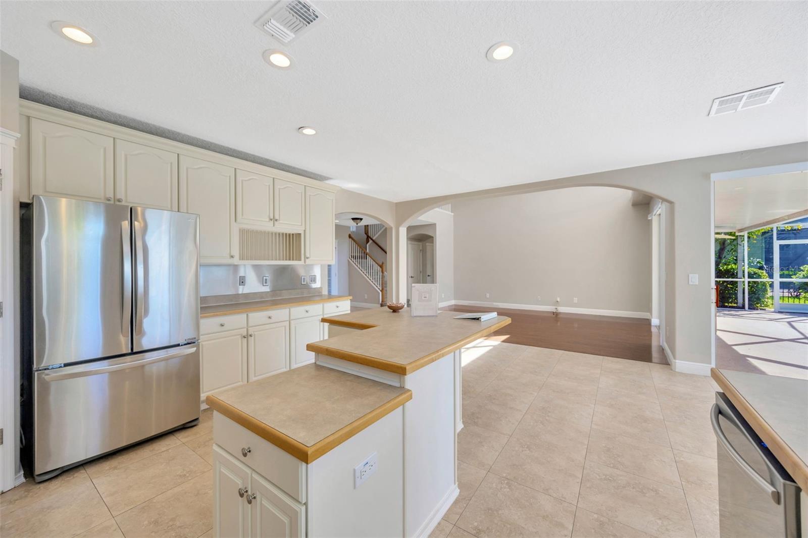 FISHHAWK RANCH PH 2 PRCL - Residential Lease